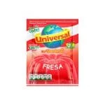 Gelatina Universal Fresa 130 g